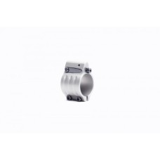 SLR Rifleworks, Sentry 9 Clamp On Adjustable Gas Block - Titanium, .936"