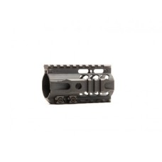 SLR Rifleworks, SOLO 4" ..