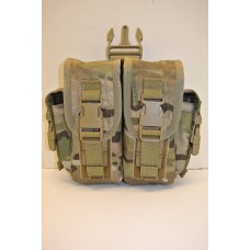 SOE Gear, Mag Pouch, CQB Subload - Coyote Tan