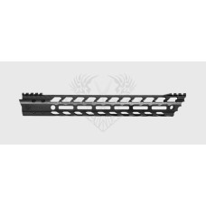 Special Ops Tactical, 14" Firestorm Lightweight Handguard, MLOK, Fits AR 15