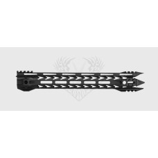 Special Ops Tactical, 14Â" Javelin Lightweight Handguard, MLOK, Fits AR 15