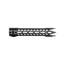 Special Ops Tactical, 12" Javelin SD Handguard, MLOK, Fits AR 15