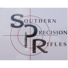 Southern Precision, Custom Ba..