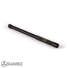 Suarez International, Extreme Reliability Extractor Depressor Plunger Unit, Fits Glock 9mm, 40, 357 SIG Pistols