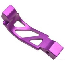 Timber Creek Outdoors, Oversized Trigger Guard, for AR - Purple