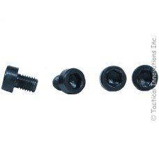 Pike Arms, 6-48 Cap Screws, F..