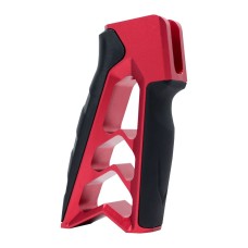 Tyrant Designs, Mod Grip V2 - Red, Fits AR-15 Rifle