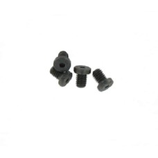 Tactical Innovations, 8-32 Cap Screws (Oversize), Fits Extended 10/22 Scope Mount Rail Attachment - (4 PK)
