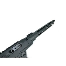 Taccom, ULW Handguard - Alumi..