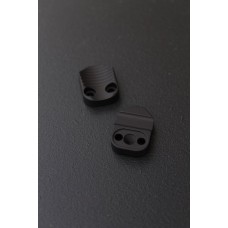 V-Seven, Extended Mag Release Button, Fits AR-15 Rifle