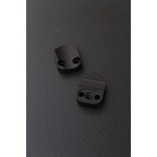 V-Seven, Extended Mag Release..