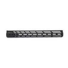 V-Seven, 16.5" Handguard, Magnesium Hyper-Light, M-LOK, Fits AR-10 DPMS/SR25 Rifle