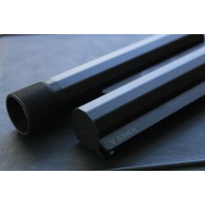 V-Seven, Heavy Carbine Buffer Tube, Fits AR-15 Rifle