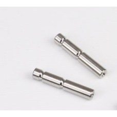 V-Seven, Trigger/Hammer Pins - Titanium, .154 Standard Size, Fits AR-15 Rifle