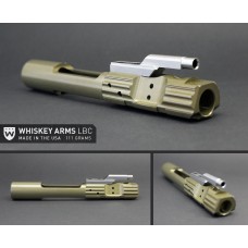Whiskey Arms, LBC-Aluminum Li..