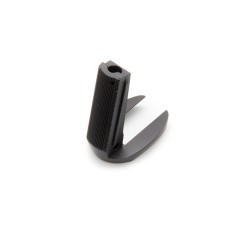 Wilson Combat, One Piece Bullet Proof Magwell/Mainspring Housing, Round Butt, fits 1911