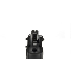 Wilson Combat, Wilson Combat Battlesight, Serrated Blade, .300" | Beretta 92FS/96FS, Fits Beretta 92/96