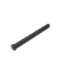 Wilson Combat, Steel Guide Rod, Fluted, fits Beretta 92/96 (Pre-Series L Compact)