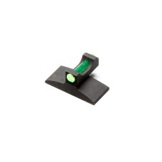 Wilson Combat, Front Sight - Green Fiber Optic, Fits 92G Brigadier Tactical