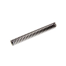 Wilson Combat, Hammer Spring, Chrome Silicon, 12lb, fits Beretta 92/96