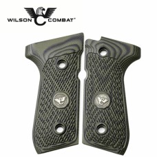 Wilson Combat, G10 Grips, Ult..