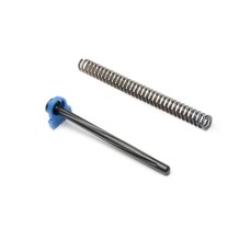 Wilson Combat, Flat Wire Recoil Spring Kit, Full-Size, Fits Beretta 90 Series