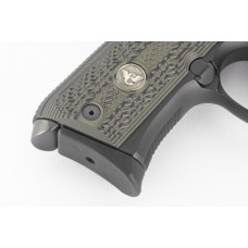 Wilson Combat, Mag Guide, Compact, Fits Beretta 92/96 Compact Pistols