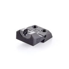 Wilson Combat, Tactical Adjustable Battlesight (TAB), Black, Fits 1911