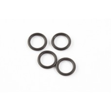 Wilson Combat, Challis Grips, Bushing O-Ring, Package of 4, Fits 1911