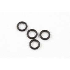 Wilson Combat, Challis Grips, Grip Screw O-Ring, Package of 4, Fits 1911