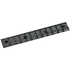 Weaver, Multi-Slot Base Mount, Fits Remington 597