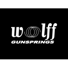 Wolff, AK-47 7.62mm Recoil Spring - Factory Standard, Fits AK-47