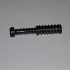 XD Gun Parts, OEM # 42/43/44 Recoil Spring Assembly - XDM 9mm, Fits XDM