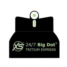 XS Sight Sytems, DXT Big Dot, Fits Colt 1911, Govt. 5"