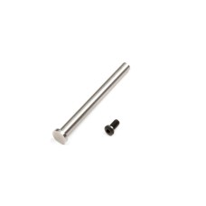 Zev Technologies, Stainless Steel Guide Rod, for Compact Frames