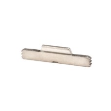 ZEV Technologies, Extended Slide Lock Lever, Titanium, Fits Glock Pistol