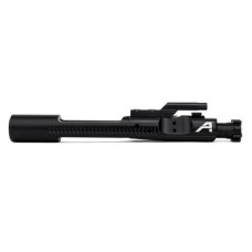 Aero Precision, 5.56 Bolt Carrier Group, Complete - Black Nitride, Fits AR-15 Rifle