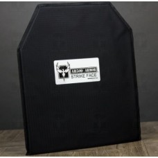 AR500 Armor, Rimelig 10"..