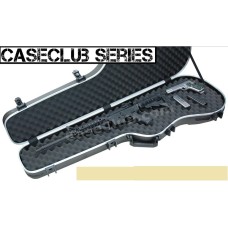 CaseClub - Discreet Universal Guitar Rifle Case