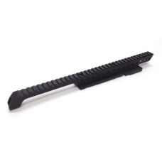 Manticore Arms, Overwatch Full Length Top Rail, Fits Tavor SAR Rifle