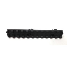 Manticore ARClight ARC LOK Aluminum Rail Segment - 11 Slot