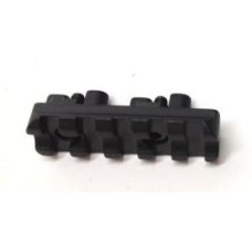 Manticore ARClight ARC LOK Aluminum Rail Segment - 5 Slot