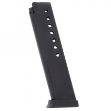 ProMag, ProMag P225/P6 9mm 10-Round Blue Steel Magazine