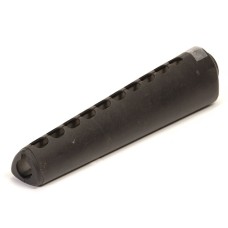 Fulton Armory, Handguard, with Heat Shield 12", A1, Triangular, USGI (Excellent), Black, Fits AR-15 Rifle