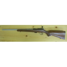 Lilja Precision Rifle Barrels, 21" .22LR Barrel, .900"x21" Contour Profile, No Muzzle Threading, Fits CZ 455/457 Rifle