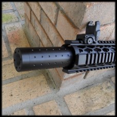 Kineti-Tech, DD Style Barrel ..