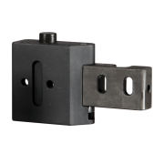 Doublestar, Push Button Folding Mechanism, Without Boss