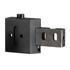 Doublestar, Push Button Folding Mechanism, Without Boss