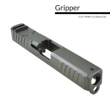 Norsso, Gripper Slide, No Bar..