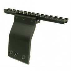 Precision Reflex, 5.5" A..
